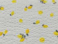 AP62801 Ripple Petit Poplin (Rond)[Fabrication De Textile] COSMO TEXTILE Sous-photo