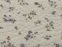 AP62801 Ripple Petit Poplin (Rond)[Fabrication De Textile] COSMO TEXTILE Sous-photo