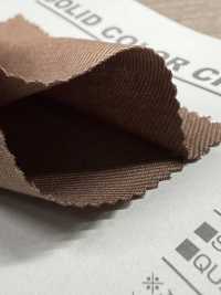 B1268Z C30s Viyella Finition Lavée à L'air Pliage[Fabrication De Textile] VANCET Sous-photo