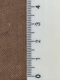 B1268Z C30s Viyella Finition Lavée à L'air Pliage[Fabrication De Textile] VANCET Sous-photo