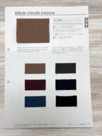 B1268Z C30s Viyella Finition Lavée à L'air Pliage[Fabrication De Textile] VANCET Sous-photo