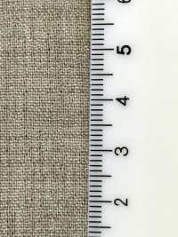 B7395Z Chemise En Lino Chambray Stretch Demi-pliée[Fabrication De Textile] VANCET Sous-photo