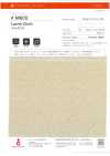 M600 Tissu lamé