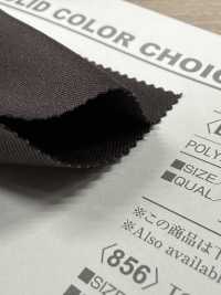 B856Z Sergé Extensible TCT Plié En Deux[Fabrication De Textile] VANCET Sous-photo