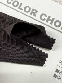 B856Z Sergé Extensible TCT Plié En Deux[Fabrication De Textile] VANCET Sous-photo