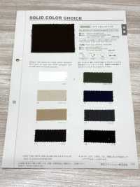 B856Z Sergé Extensible TCT Plié En Deux[Fabrication De Textile] VANCET Sous-photo