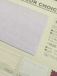 B1030Z Pelouse Peignée à 60 Fils Simples[Fabrication De Textile] VANCET Sous-photo