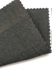 ORF7268 Tissu Ripstop En Coton Biologique Et Nylon Recyclé[Fabrication De Textile] Oharayaseni Sous-photo