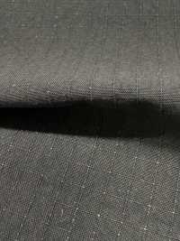 ORF7268 Tissu Ripstop En Coton Biologique Et Nylon Recyclé[Fabrication De Textile] Oharayaseni Sous-photo