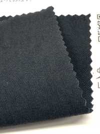 ORF35504 Gabardine De Coton Finition Lavage Naturel[Fabrication De Textile] Oharayaseni Sous-photo