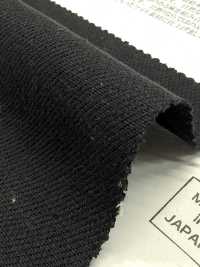 OM9305 Twill De Soie Noil En Lin Et Coton[Fabrication De Textile] Oharayaseni Sous-photo