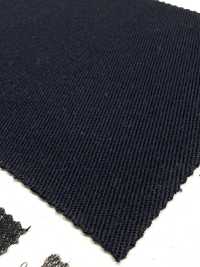 OM9088 Polaire Douce Et Duveteuse En Coton Et Laine Recyclée[Fabrication De Textile] Oharayaseni Sous-photo