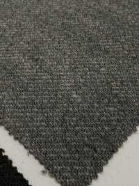 OM9297 Coton, Laine, Kersey[Fabrication De Textile] Oharayaseni Sous-photo