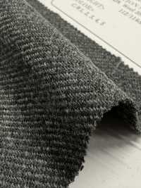 OM9297 Coton, Laine, Kersey[Fabrication De Textile] Oharayaseni Sous-photo