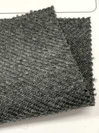 OM9297 Coton, Laine, Kersey[Fabrication De Textile] Oharayaseni Sous-photo