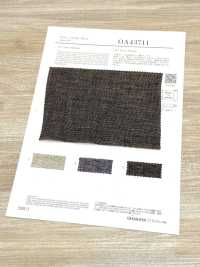 OA43711 Mélange De Lin 40/1[Fabrication De Textile] Oharayaseni Sous-photo