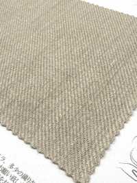 OZ32227 Safilan Pure Semi-humide Lin 20 Twill[Fabrication De Textile] Oharayaseni Sous-photo