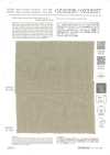OZ32227 Safilin Lin pur semi-humide 20 sergé