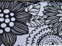 AP61108 Fleur Oxford (Rond)[Fabrication De Textile] COSMO TEXTILE Sous-photo