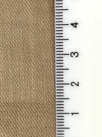 B1611Z Lin Sergé 2/2 à Finition Ultra Délavée, Demi-plié[Fabrication De Textile] VANCET Sous-photo