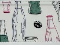 AP61109 Lala Labo Oxford (Rouleau Rond)[Fabrication De Textile] COSMO TEXTILE Sous-photo
