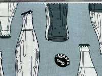 AP61109 Lala Labo Oxford (Rouleau Rond)[Fabrication De Textile] COSMO TEXTILE Sous-photo