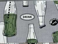 AP61109 Lala Labo Oxford (Rouleau Rond)[Fabrication De Textile] COSMO TEXTILE Sous-photo