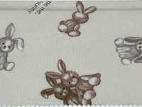 AP62202 Mon Animal Loomstate Tout Doux (Rond)[Fabrication De Textile] COSMO TEXTILE Sous-photo