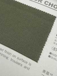 B5780Z 20 Pièces De Flanelle à Fil Simple, Pliées En Deux[Fabrication De Textile] VANCET Sous-photo