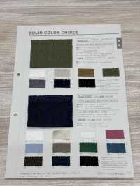 B46500Z 20 Fils 50/50 Demi-pli[Fabrication De Textile] VANCET Sous-photo
