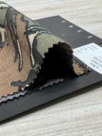 5-GOB-01 Tissage Gobelin, Fabriqué Au Japon, 100 % Coton[Fabrication De Textile] HOKKOH Sous-photo