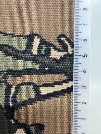 5-GOB-01 Tissage Gobelin, Fabriqué Au Japon, 100 % Coton[Fabrication De Textile] HOKKOH Sous-photo