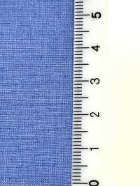 B7357Z Demi-pli En Chambray Polyester[Fabrication De Textile] VANCET Sous-photo