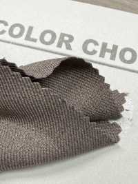 B7388Z Polyester Extensible Naturel Plié En Deux[Fabrication De Textile] VANCET Sous-photo