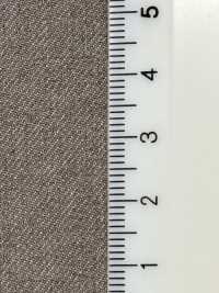 B7388Z Polyester Extensible Naturel Plié En Deux[Fabrication De Textile] VANCET Sous-photo