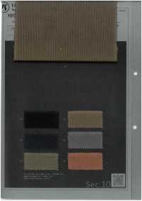 1078618DG Fil Ouvert, Tricot Côtelé, Finition Côtelée Circulaire[Fabrication De Textile] TAKISADA NAGOYA Sous-photo