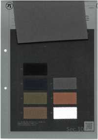 1078611 Extrémité Du Fil Ouverte, Tricot Double[Fabrication De Textile] TAKISADA NAGOYA Sous-photo