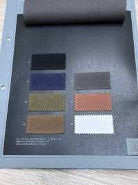 1078611 Extrémité Du Fil Ouverte, Tricot Double[Fabrication De Textile] TAKISADA NAGOYA Sous-photo