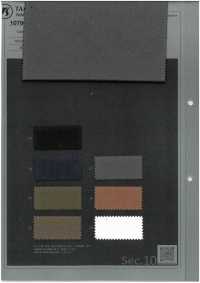 1078611DG Fil à Ouverture Double, Tricot à Finition Vieillie[Fabrication De Textile] TAKISADA NAGOYA Sous-photo