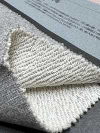 1076536 Polaire Bouclée[Fabrication De Textile] TAKISADA NAGOYA Sous-photo