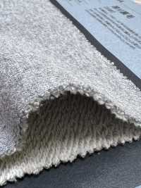 1076536 Polaire Bouclée[Fabrication De Textile] TAKISADA NAGOYA Sous-photo