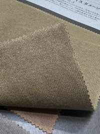1078610DG Fil à Ouverture, Maille Côtelée Circulaire Serrée Avec Finition Vieillie[Fabrication De Textile] TAKISADA NAGOYA Sous-photo