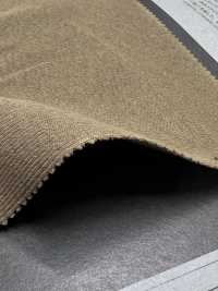 1078610DG Fil à Ouverture, Maille Côtelée Circulaire Serrée Avec Finition Vieillie[Fabrication De Textile] TAKISADA NAGOYA Sous-photo