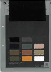 1078607 Jersey De Fil D'ouverture[Fabrication De Textile] TAKISADA NAGOYA Sous-photo