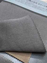 1078607DG Fil à Ouverture Latérale, Jersey Double Brin, Finition Vieillie.[Fabrication De Textile] TAKISADA NAGOYA Sous-photo