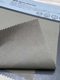 1093605 Fil Torsadé En Nylon Karsey[Fabrication De Textile] TAKISADA NAGOYA Sous-photo