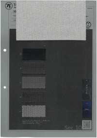 1038618 Dot Air® × WOLSTAR® Motif Pied-de-poule[Fabrication De Textile] TAKISADA NAGOYA Sous-photo