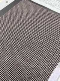 1038618 Dot Air® × WOLSTAR® Motif Pied-de-poule[Fabrication De Textile] TAKISADA NAGOYA Sous-photo