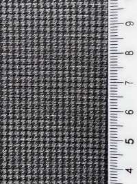 1038618 Dot Air® × WOLSTAR® Motif Pied-de-poule[Fabrication De Textile] TAKISADA NAGOYA Sous-photo