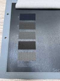 1038618 Dot Air® × WOLSTAR® Motif Pied-de-poule[Fabrication De Textile] TAKISADA NAGOYA Sous-photo